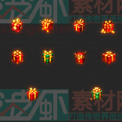 礼盒礼包25-7-8-01