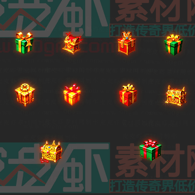 礼盒礼包25-7-8-02