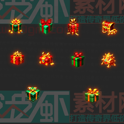 礼盒礼包25-7-8-05